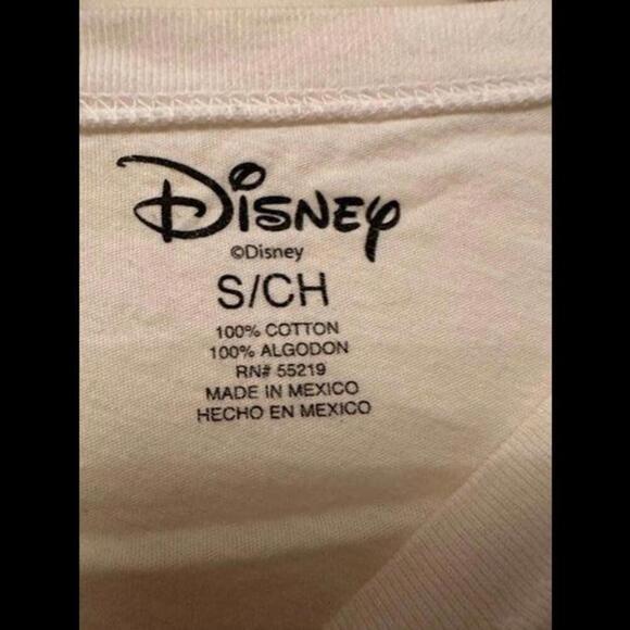 Show Your Love for Style & Tinkerbell w/ the 'I Love Attention' Juniors T-Shirt - Picture 2 of 3